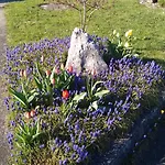 Schwaebische Alb Justingen