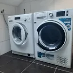 شقة Schwaebische Alb *