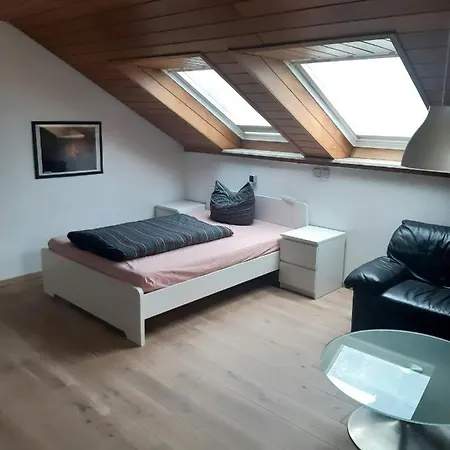 Appartamento Schwaebische Alb *