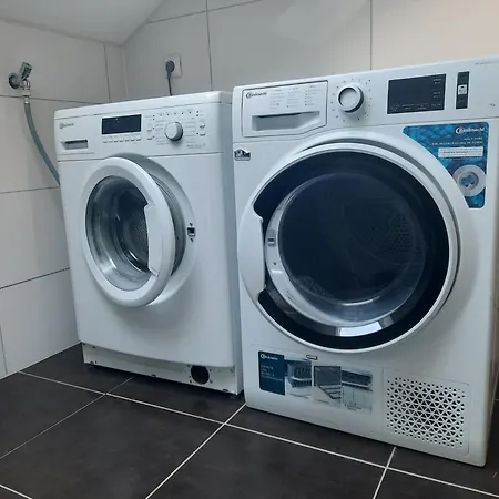 Lägenhet Schwaebische Alb *
