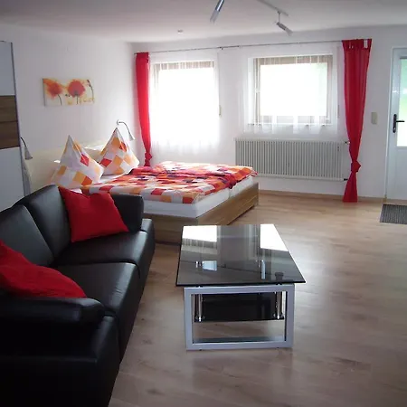 Schwaebische Alb Justingen