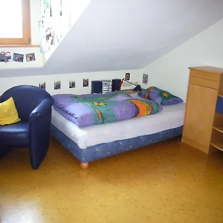 Schwaebische Alb Justingen