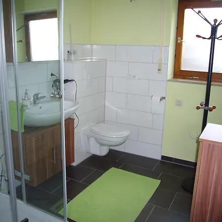 Appartamento Schwaebische Alb