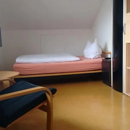 Appartamento Schwaebische Alb Justingen