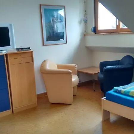 Schwaebische Alb * Justingen