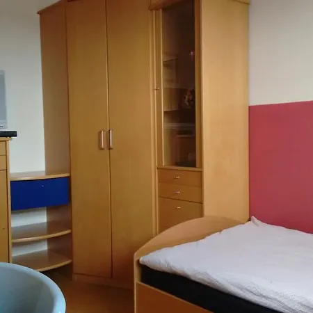 Schwaebische Alb Lägenhet *
