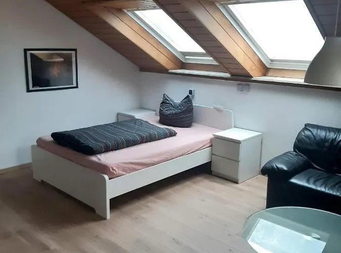 Apartment Schwäbische Alb *