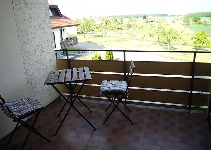 Apartment Schwäbische Alb *