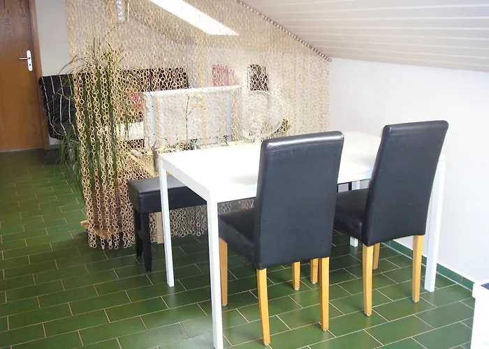 Apartment Schwäbische Alb