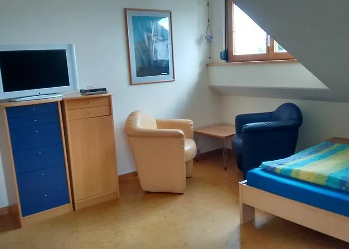 Schwäbische Alb * Justingen